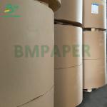 70gsm High Strength Excellent Expansible Brown Carrie Bag Paper