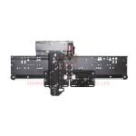 50/60 Hz Rated Frequency Elevator Door Components Opening AC Pm Synchronous Car