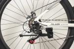 Shimano 21 Speed Mountain Bicycle With Dual Disc Brakes 27.5 Inch