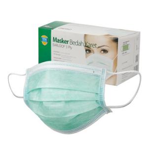 Wholesale Fda Ce Approved Dispsoable Face Mask Colored Surgical Masks Anti Static from china suppliers
