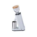 180W Commercial Coffee Maker with Electric Stainless Steel Conical Burr Coffee