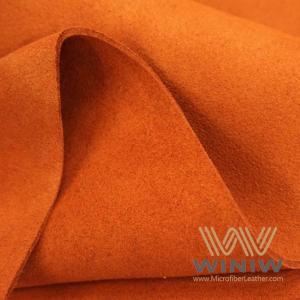 Wholesale Anti-Odour PU Lining Material Microfiber Suede  Leather For Shoe from china suppliers