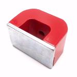 Permanent Strong AlNiCo Horseshoe Shaped Magnet