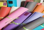 High Hardness Solid Thermoplastic Acrylic Resin For Plastic Coatings/PVC Inks