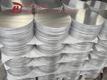 Nonstick Mill Finish Aluminum Circle High Quality China Manufacturer 1050