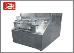 Homogenization Equipment High Pressure Pharmaceutical Homogenizer