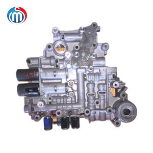 Wholesale K310 K311 Auto Gearbox Valve Body For Toyota 2010-2018 Models 35410-12780 from china suppliers