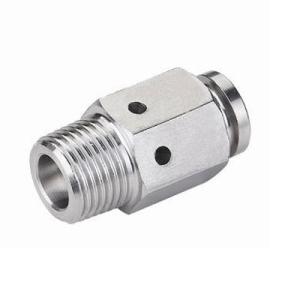 Wholesale NPT Pig Water Feeder 39mm NPT Stainless Steel Nipple from china suppliers