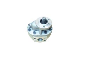 Wholesale TCM 75 111A Hydraulic Gear Pump / Bulldozer Pump With Non Oil Leak from china suppliers