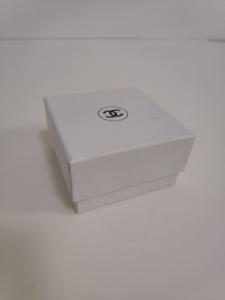 Wholesale Bespoke box for jewelry packing cardboard paper packaging box with EVA innnertray from china suppliers