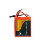 10C High Power 22.2V 8000 MAh Lithium Polymer Battery For RC Drones , RC Cars