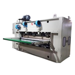 Wholesale Automatic Fabric Nonwoven Needle Punching Machine from china suppliers