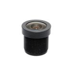 2.1mm Lens MegaPixel Wide-angle 150 Degree MTV M12 Mount Infrared Night Vision