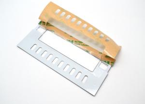 Wholesale Water Resistant Membrane Switch Panel UV Coating Surface Finishing from china suppliers