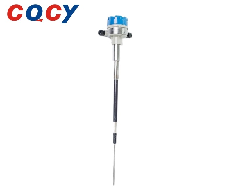 Ras Series RF Admittance Switch Liquid Level Meter