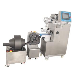 Wholesale CE certificated energy ball and date ball machine from china suppliers