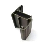 Profiles Set For Aluminum Casement Windows Frame Aluminium Window Profiles