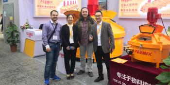 QINGDAO PERMIX MACHINERY CO., LTD