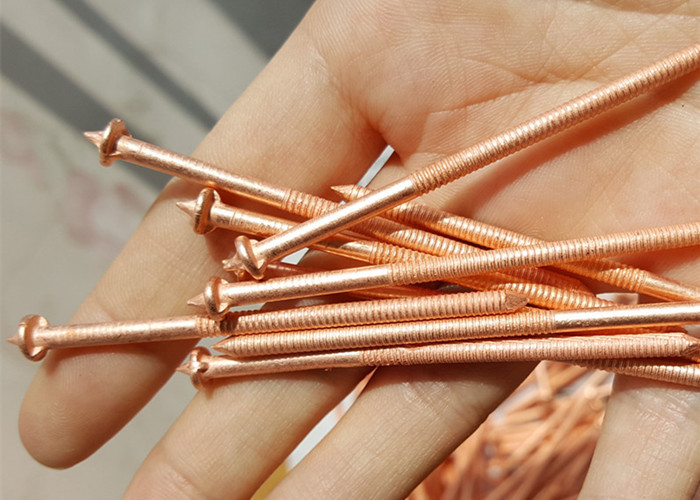 Galvanized Capacitor Discharge(CD) Stud Weld Insulation Pin For Ship Building
