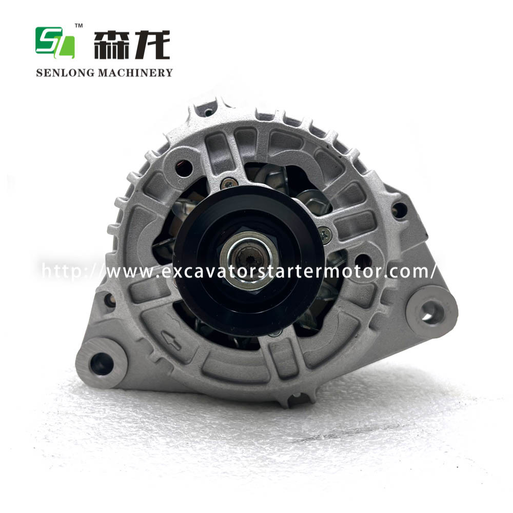 12V 90A Alternator 90156317 SLK200 SLK230 2.3L 98 99 00 01 02 03 04 1998-2004 11203008 0091547602 0123320035 ABO0216 40024188 For Bosch
