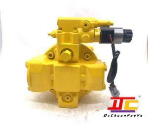 Wholesale Excavator Engine Fan Motor 2590815 For 345C Cooler Fan Motor from china suppliers