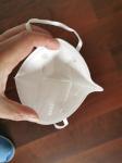 High Filtration FFP2 KN95 Respirator For Personal Care ANSHUN HEALTH AND MEDICAL