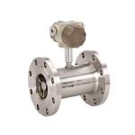 4~20mA Turbine Flow Meter Vegetable Oil Flow Meter