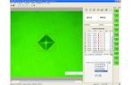 MV-200S Digital Vickers Hardness Testing Machine Vickers Knoop Measurement