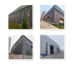 Eco Steel Buildings Light Gauge Steel Frame Construction Modern Pre Engineered