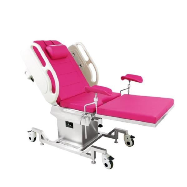 Electric Hospital Bed Medical Gynecological Hospital Delivery Bed Gynecology