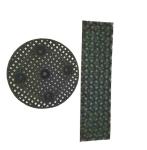 Hydroponics Greenhouse air plastic Garden Root packaging