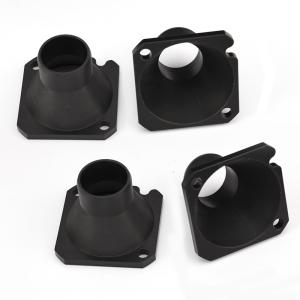 Wholesale High Temperature Resistance CNC Turning Parts for Medical PEEK Surgical Instrument Parts from china suppliers