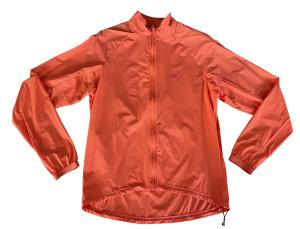 Wholesale Outdoor Windproof Waterproof Exercise Jacket Woman Wind Breaker Coat F420 Jk5 from china suppliers
