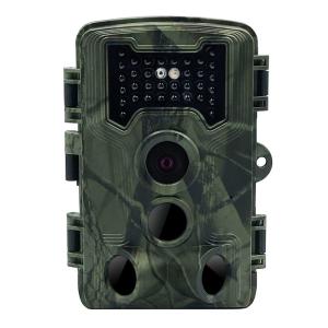 Wholesale PR1000 HD Trail Camera 1080p 16MP 34pcs IR LED from china suppliers