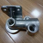 Atlas Oil Filter Base 1613688303 High Quality Screw air Compressor Parts