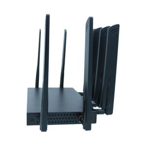 Wholesale 48V POE 5G Industrial Router 1200Mbps 5g Wireless Modem Router from china suppliers