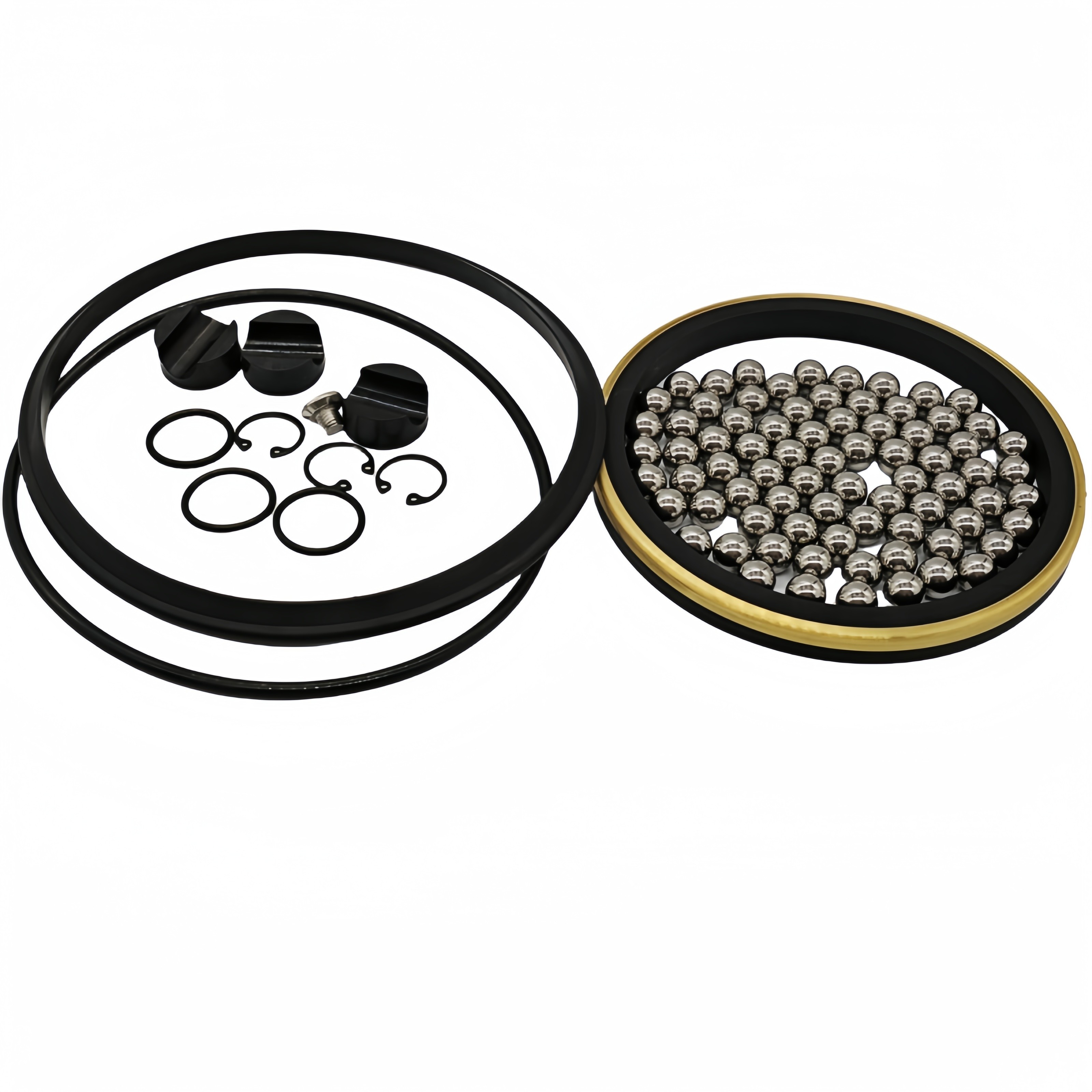 4" 15k Kemper Swivel Joint Repair Kit Manufacturer Direct Selling