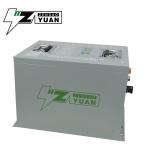 Rechargeable Golf Cart Battery 48V 60AH Long Lasting High Capacity