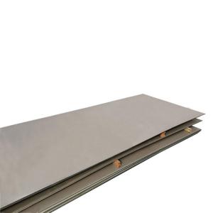 Wholesale Industrial Applications Hastelloy C276 Plate At Competitive Prices from china suppliers