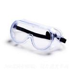Hospital Use Medical Safety Goggles , Medical Protective Goggles For Eye