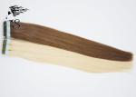 Brown & Blonde Tape In Human Hair Extensions with 100% Indian Remy Human Hair