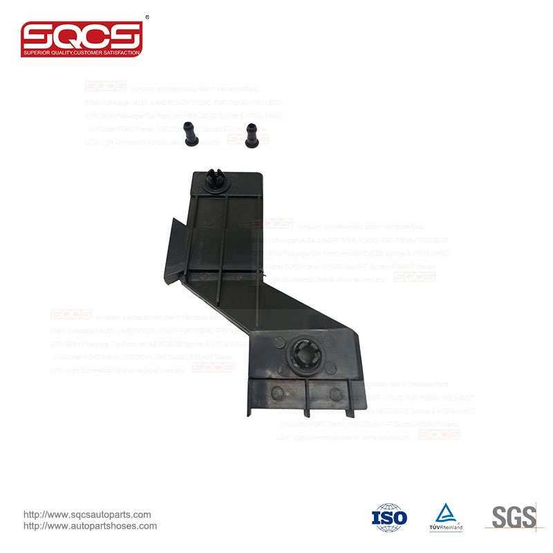 213CDI Auto Car Parts Bumper Cover Bracket OE9018800314 for Mercedes Benz Sprinter