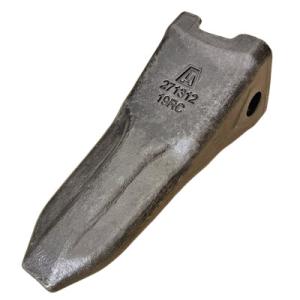 Wholesale Heavy Duty Excavator Bucket Teeth For Daewoo Doosan DH220 2713-1217 from china suppliers