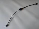 OE No 40669189 Automobile Clutch Cable For OPEL Car