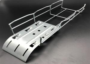 Wholesale Hot Dip Galvanized HDG Wire Mesh Cable Tray Management Stainless Steel 50mm from china suppliers