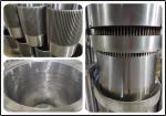 Hydraulic Press Walnut Oil Making Machine
