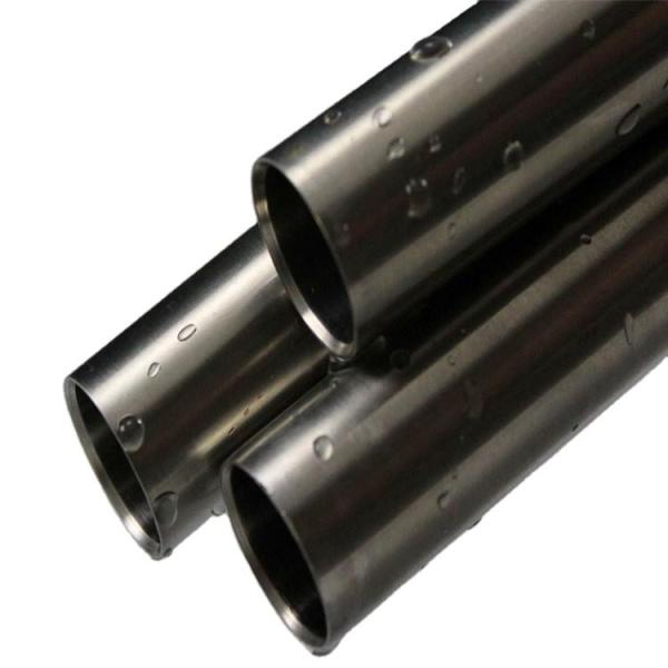 Heat Treatment Annealing Seamless Alloy Steel Pipe with SCH 10-160 Wall