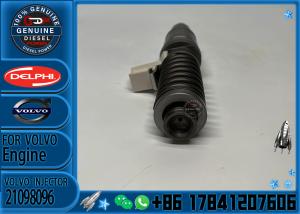 Wholesale Diesel Injection System Parts Diesel Fuel Injector 22172535 22339883 22325866 21098096 Diesel Injector For Volvo from china suppliers