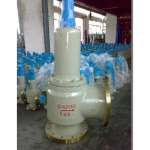 Wholesale Spring loaded safety valve with lever from china suppliers