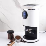 Automatic Coffee Tamper Professional For 58mm Powder Hammer